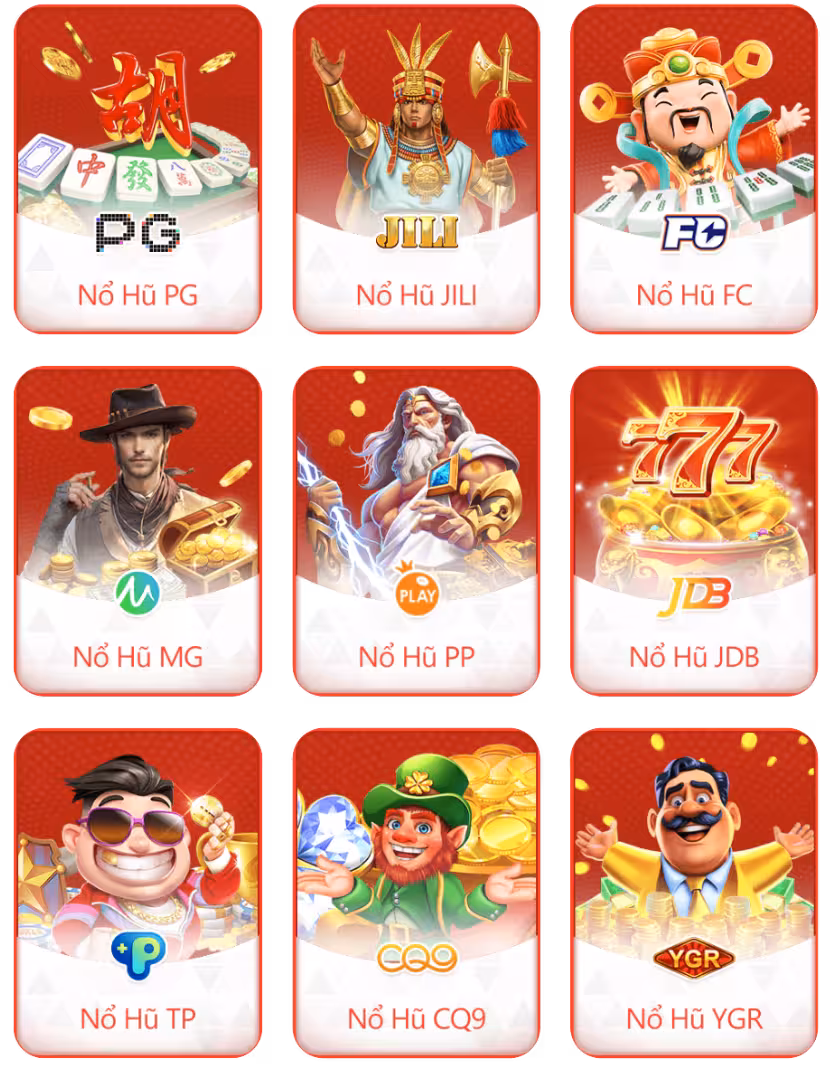 Nổ hũ xoso6600